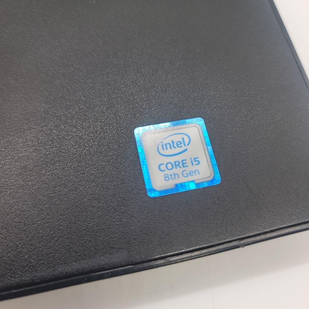 Windowsノート本体 Dell Latitude 3590 | Core i5 | 256 GB