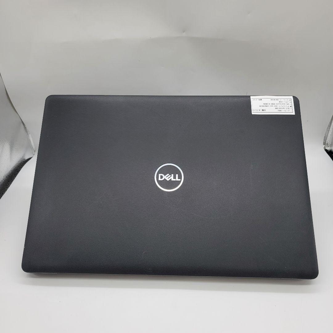 Windowsノート本体 Dell Latitude 3590 | Core i5 | 256 GB