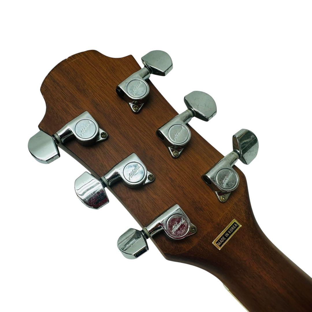 ARIA アリア　エレアコ　AMB-35