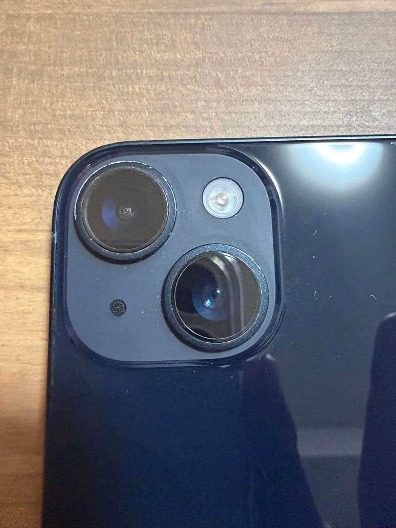 Apple iPhone 14 ミッドナイト　本体のみ