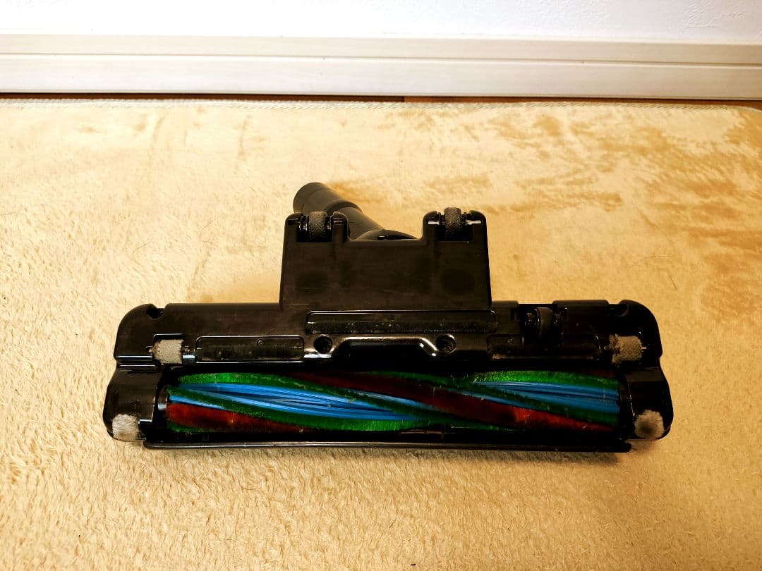 東芝 サイクロン掃除機 TORNEO mini VC-CF30