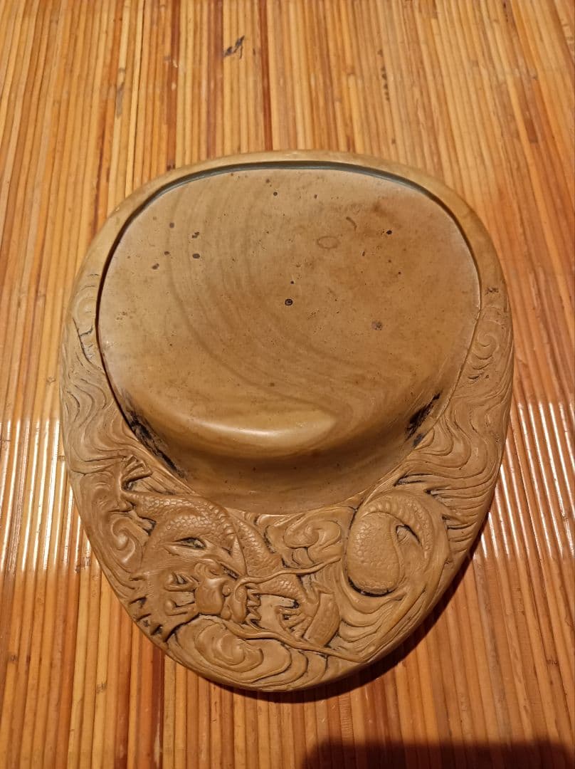 スズリ　約2キロ　アンティーク