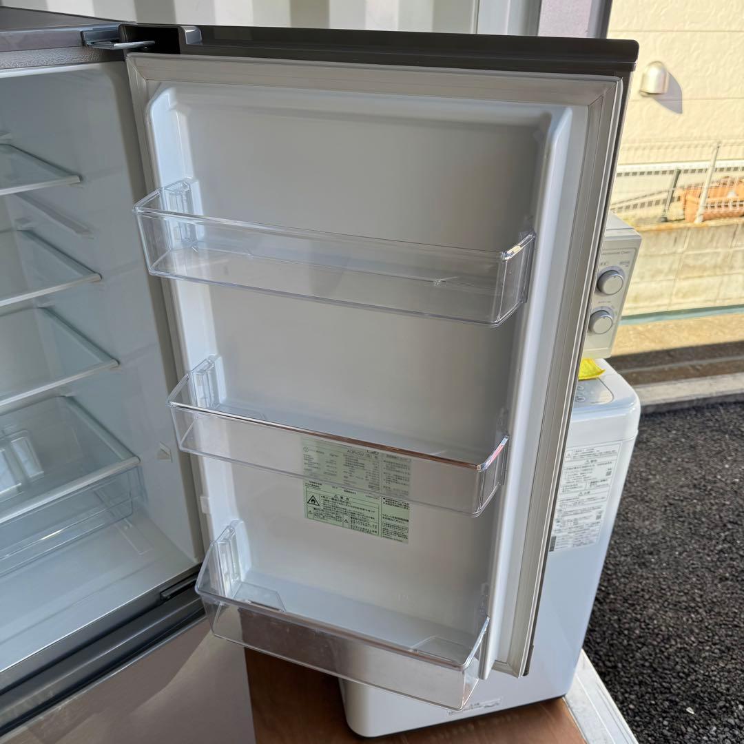 A02★2020年製美品★アクア冷蔵庫　パナソニック洗濯機　家電セット一人暮らし