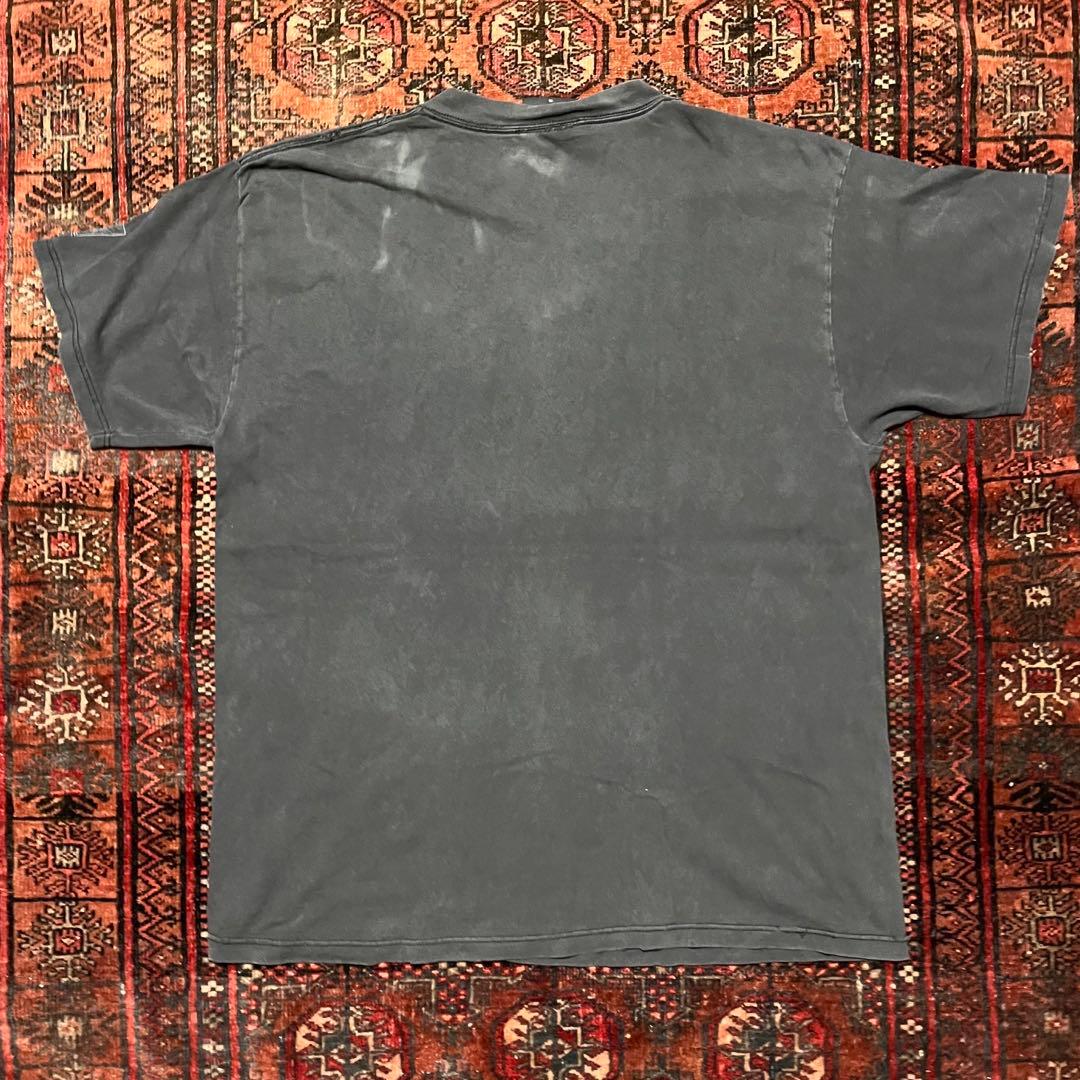 P*O様 90S USA製 神フェード DRAGON BALL 孫悟空 黒タグ