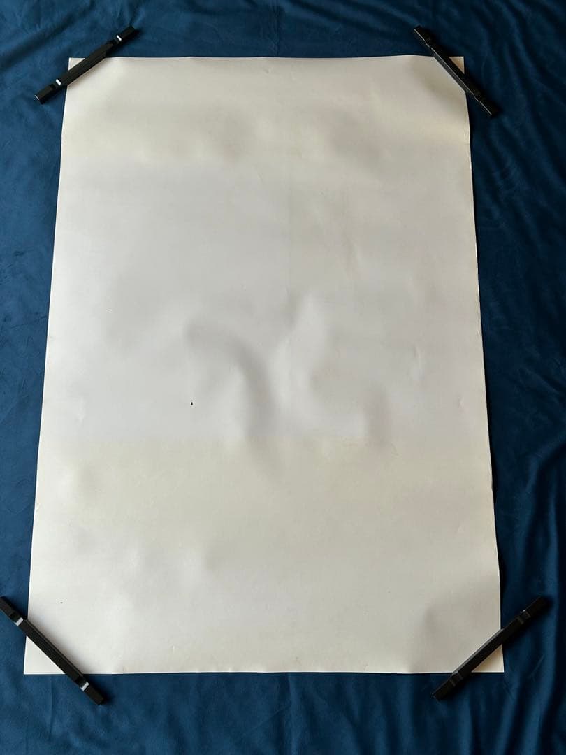 ラン・ローラ・ラン　USオリジナル映画ポスター