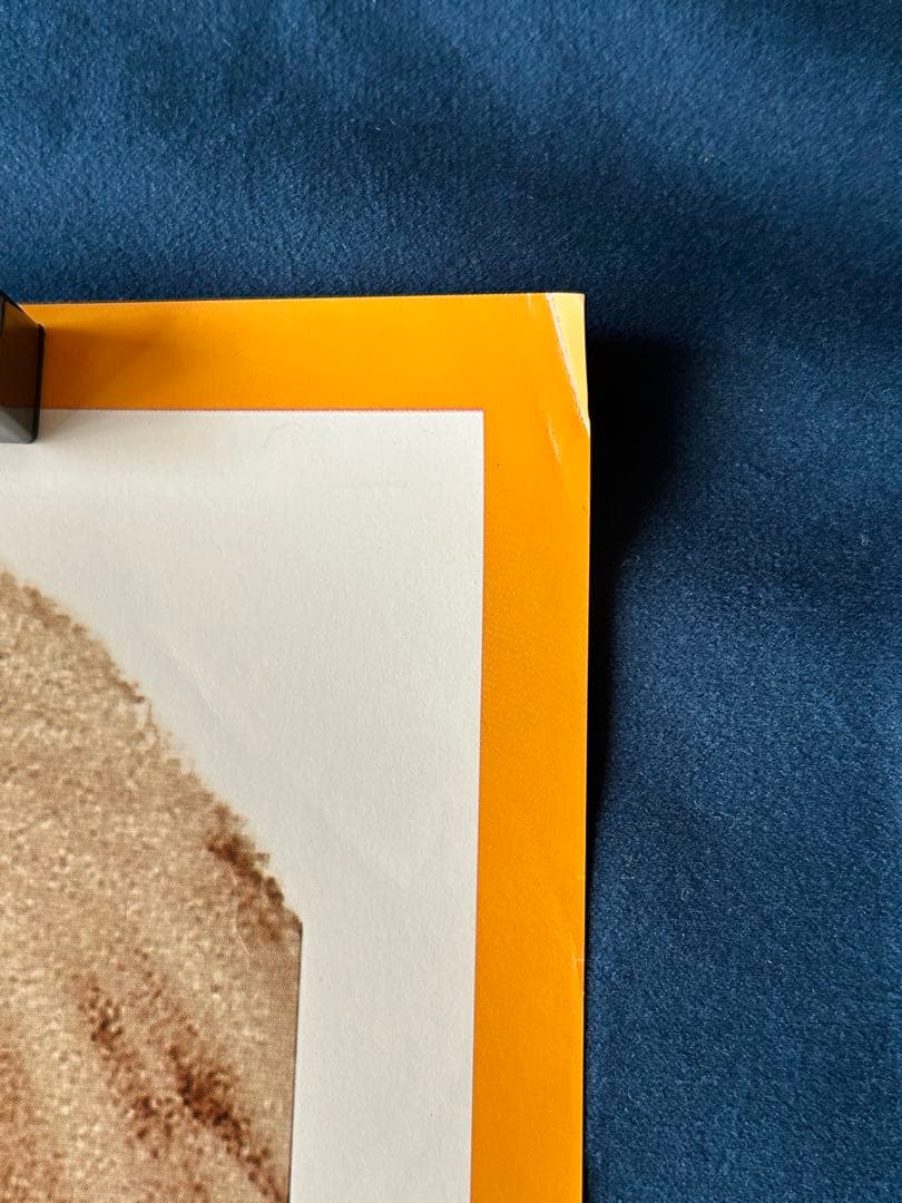 ラン・ローラ・ラン　USオリジナル映画ポスター