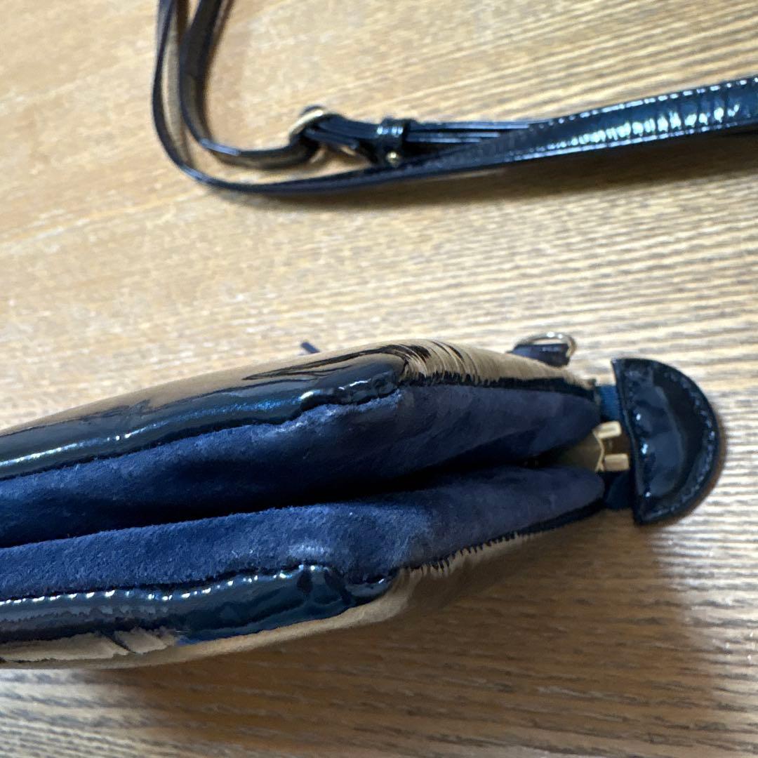 アタオ　ブーブー　ドルチェ　ネイビー