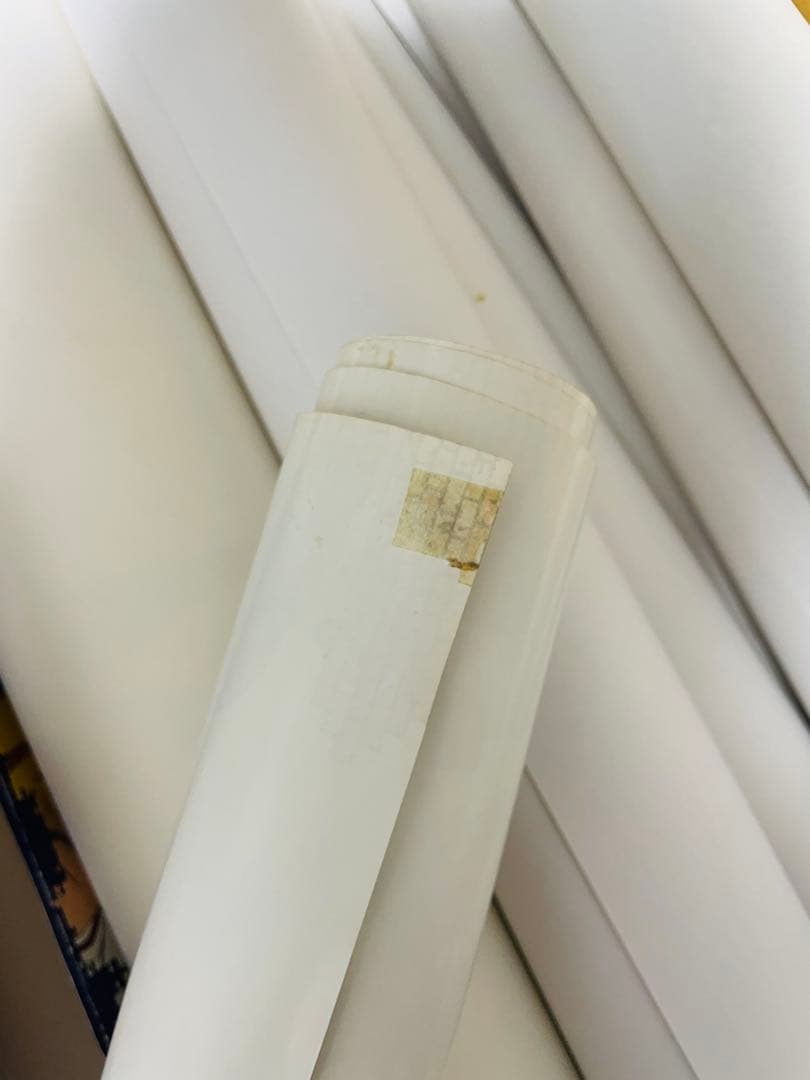 【まとめ売り】映画名探偵コナンB2ポスター8点