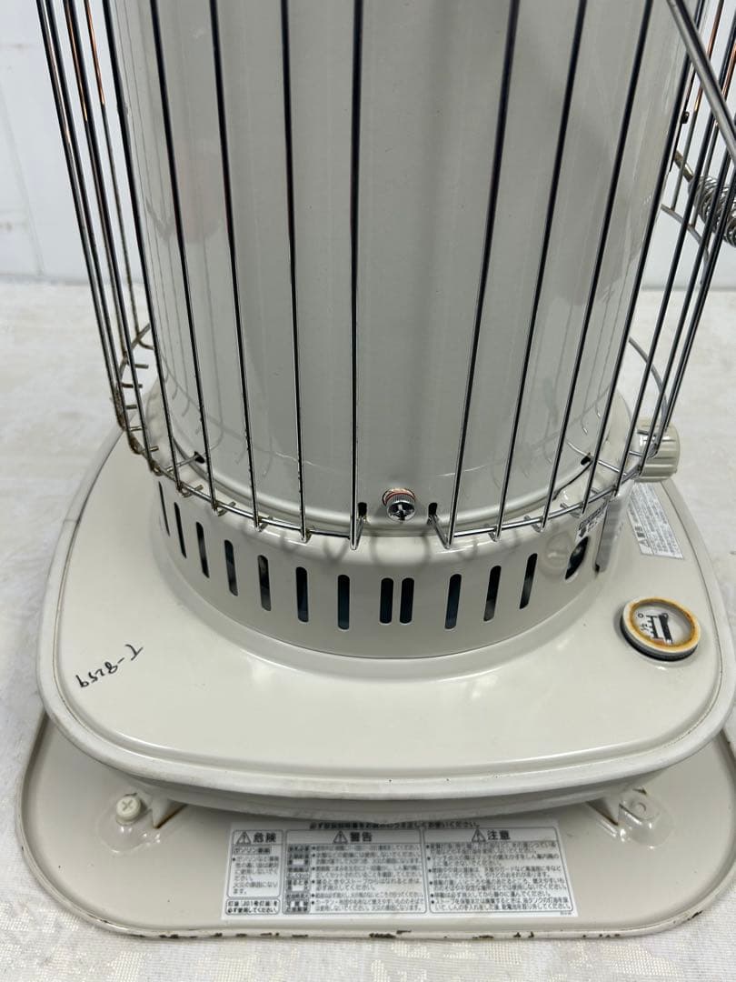 SL-51G 石油ストーブ 2021年(10)