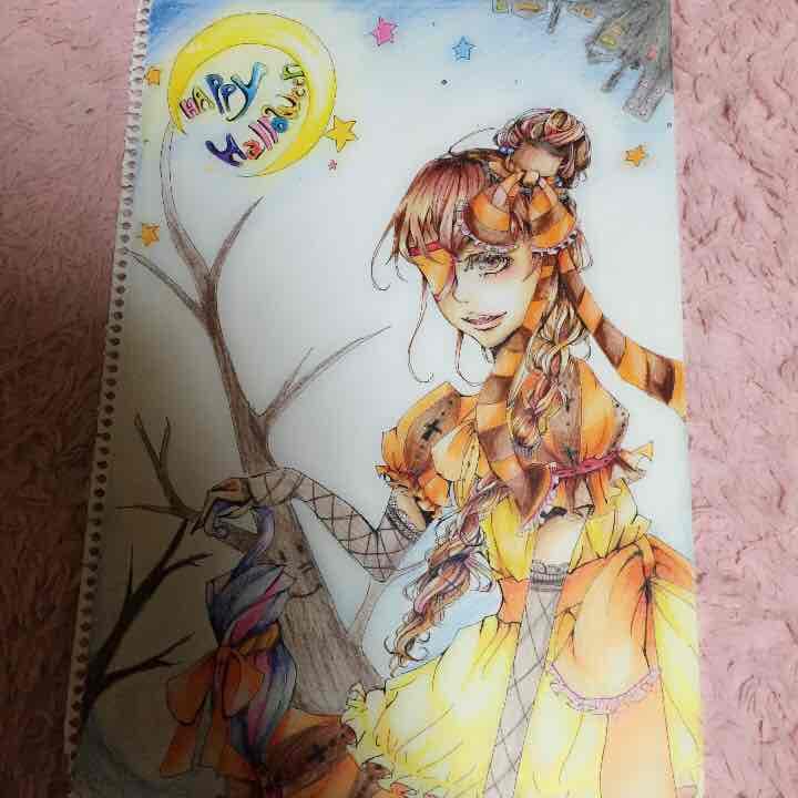 オリジナル イラスト リクエスト承ります