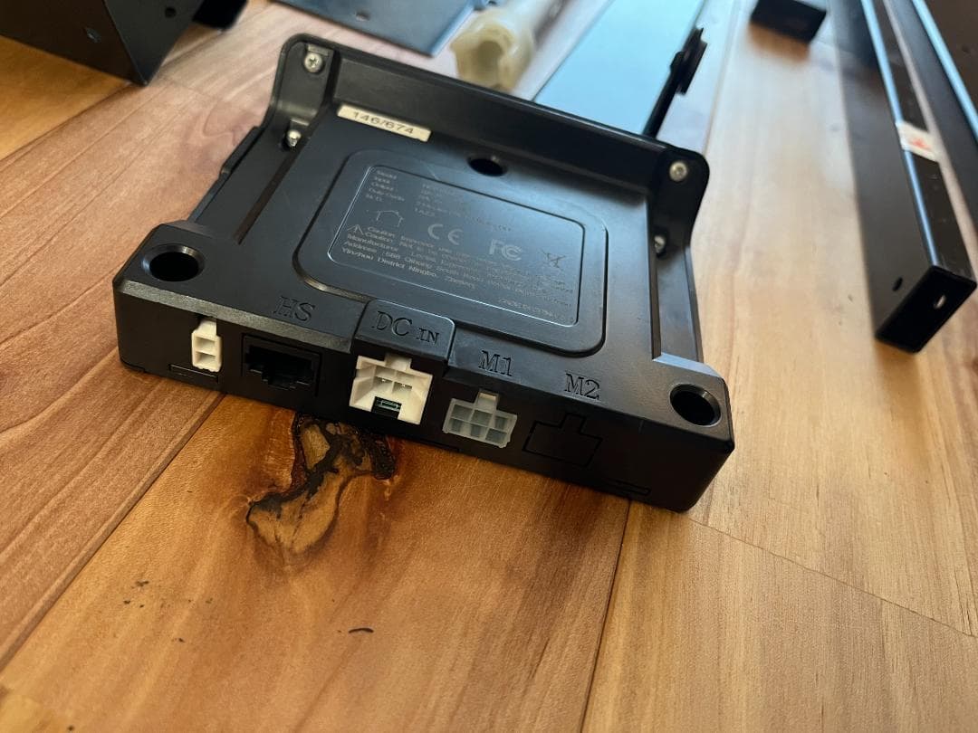 FLEXISPOT EF1B（天板別売り）