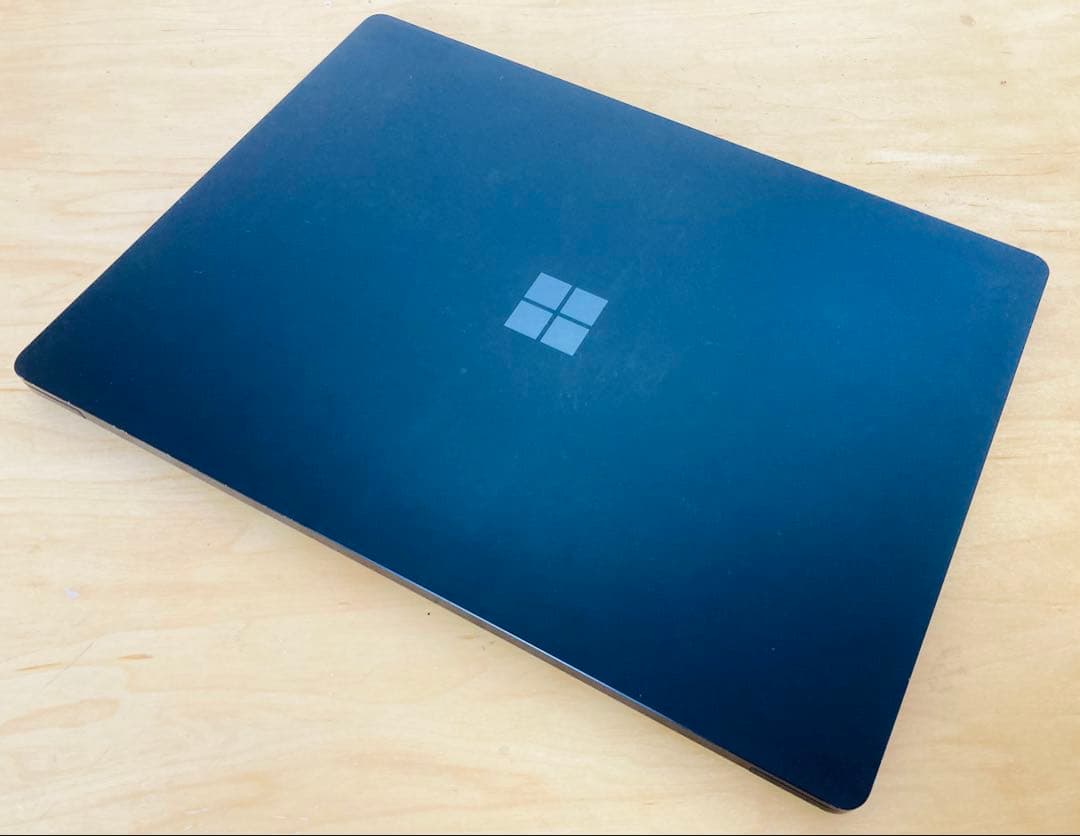 Surface Laptop4/高性能i7/メモリ32GB/SSD 1TB