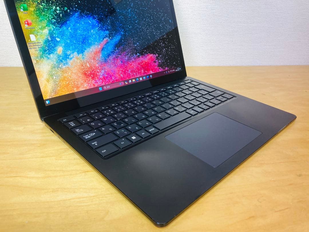 Surface Laptop4/高性能i7/メモリ32GB/SSD 1TB