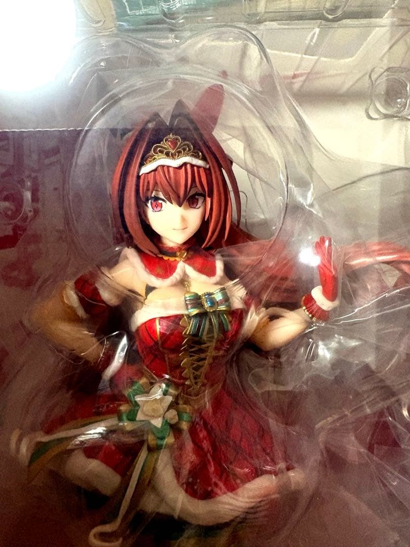 ウマ娘 プリティーダービー [緋色のニュイ・エトワレ]ダイワスカーレット