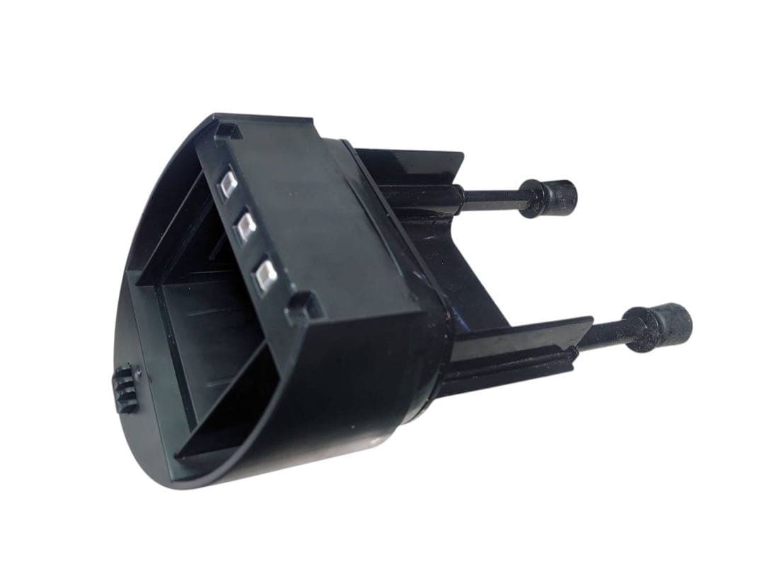 乾湿両用掃除機　Dreame (ドリーミー) H12S 　黒