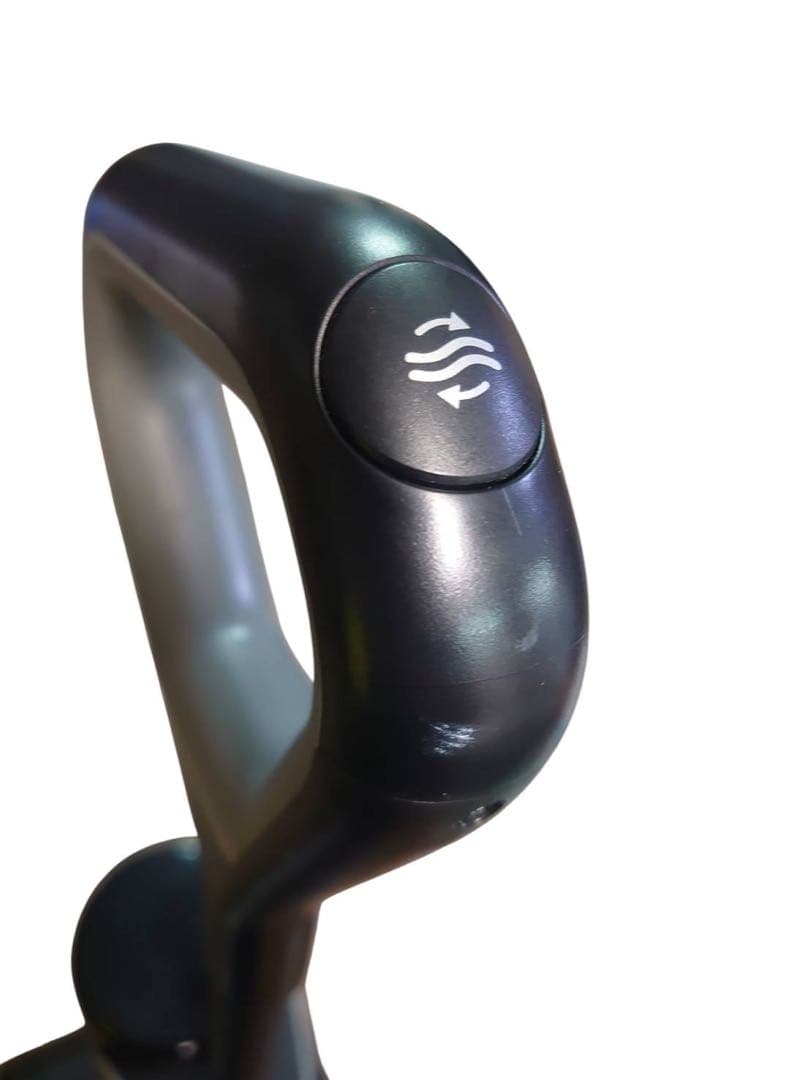 乾湿両用掃除機　Dreame (ドリーミー) H12S 　黒