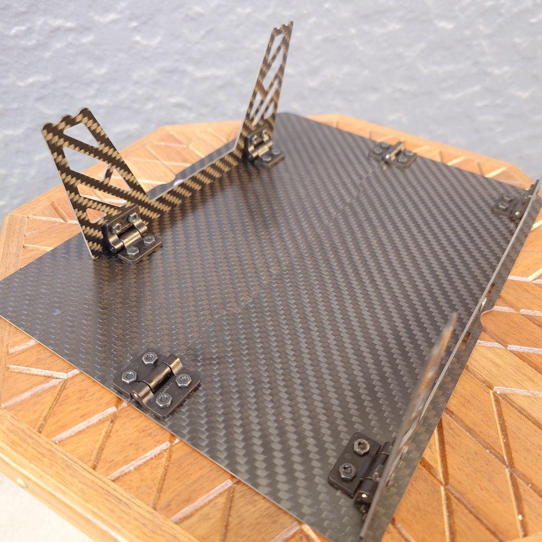 noicoyamaico mini carbo3 plain　カーボンテーブル