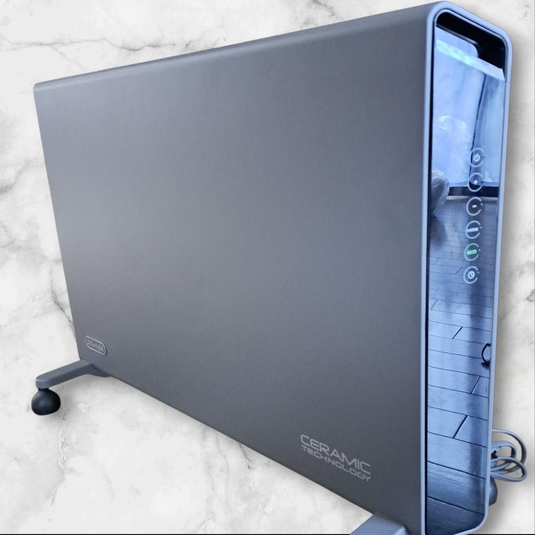 De'Longhi コンベクターヒーター 動作良好