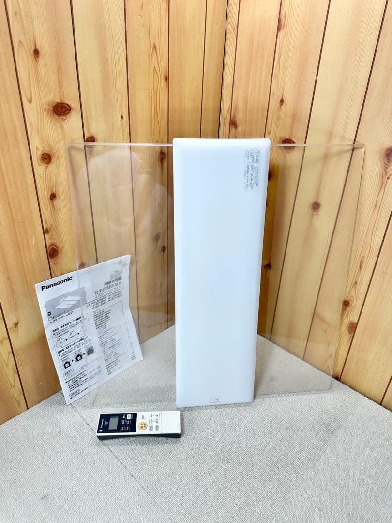 良品 パナソニック LEDシーリングライト HH-CC1285A 天井照明