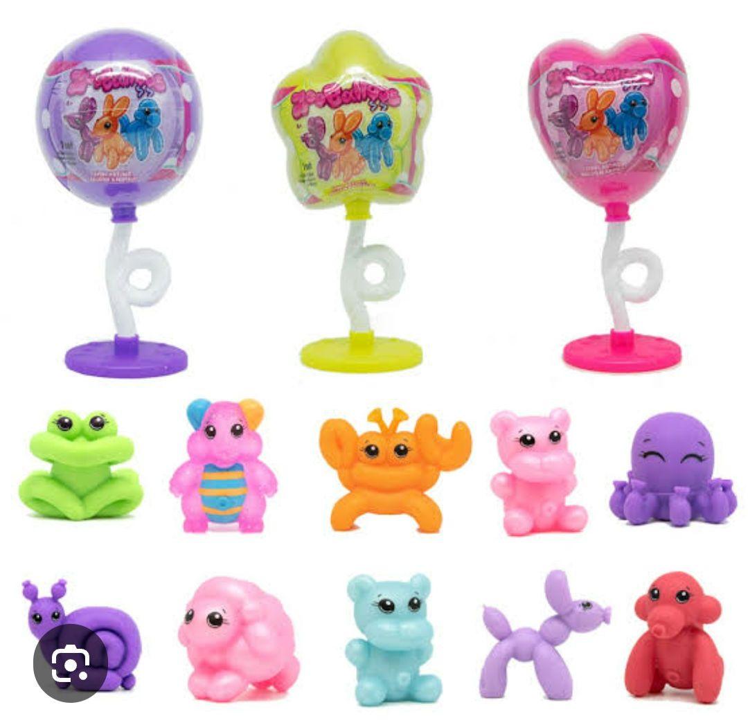 ZOOBALLOOS 　ウルトラレア