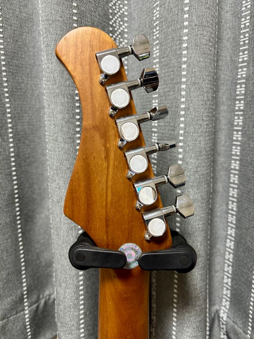 最終値下げ Bacchus BST-1-RSM/M CAR