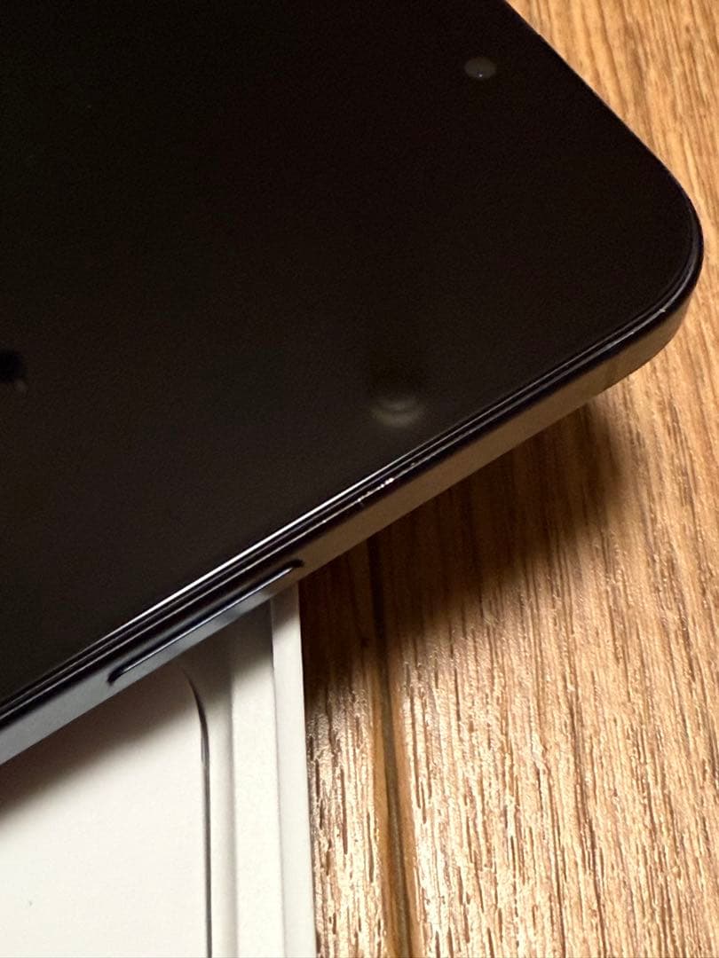 Apple iPhone15proMax 本体