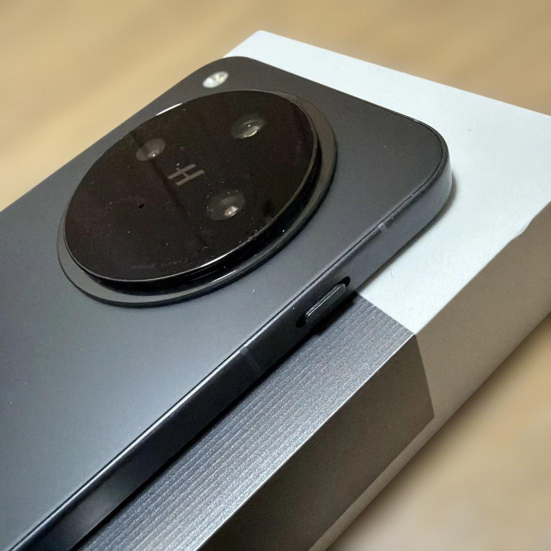 ［ 国内版 ］oppo Find X8 ブラック おまけ付き