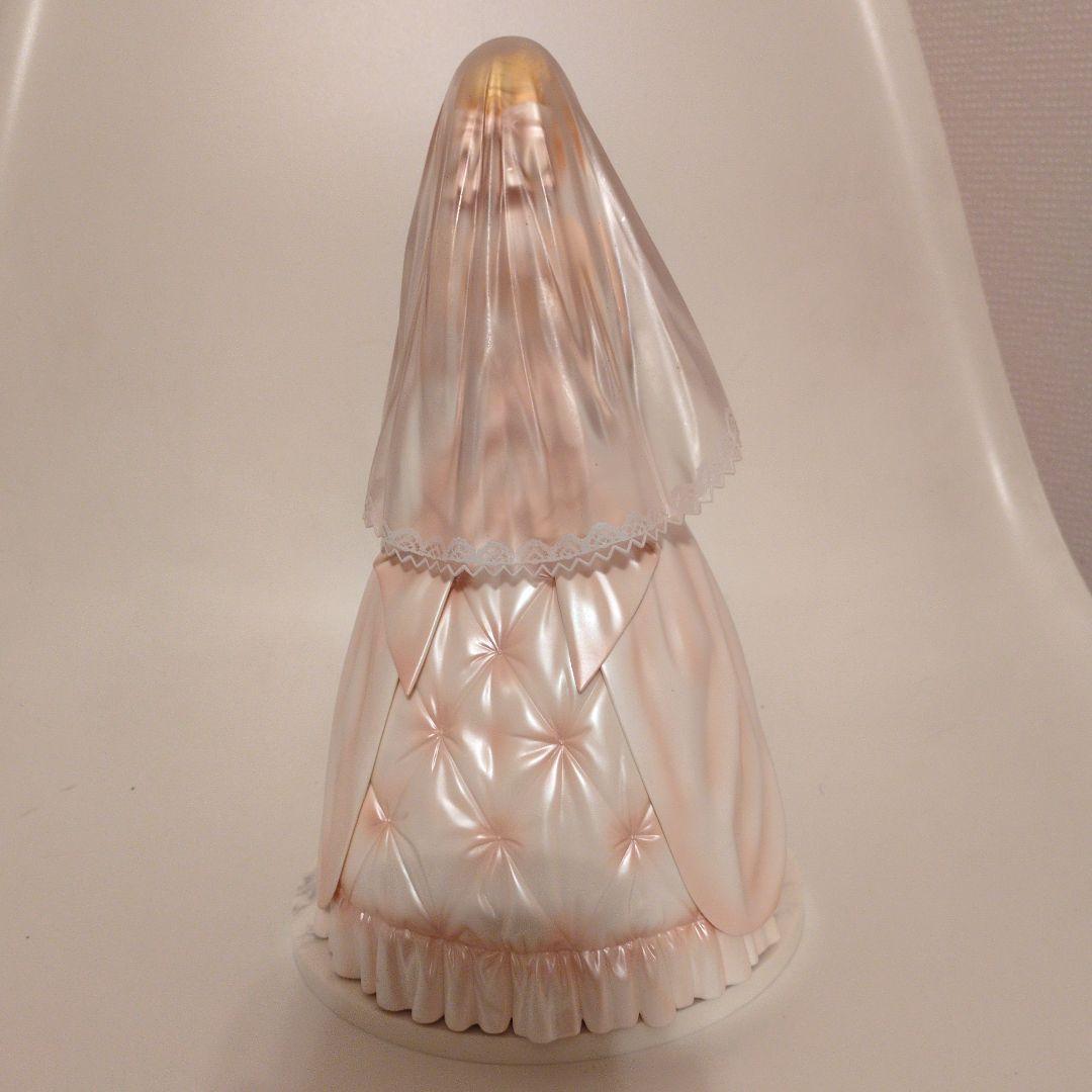 Fate/stay night セイバー 10thロイヤルドレスver fgo