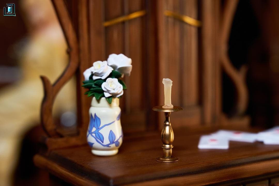 ヴァイオレット・エヴァーガーデン　パジャマ　フィギュア　ガレージキット