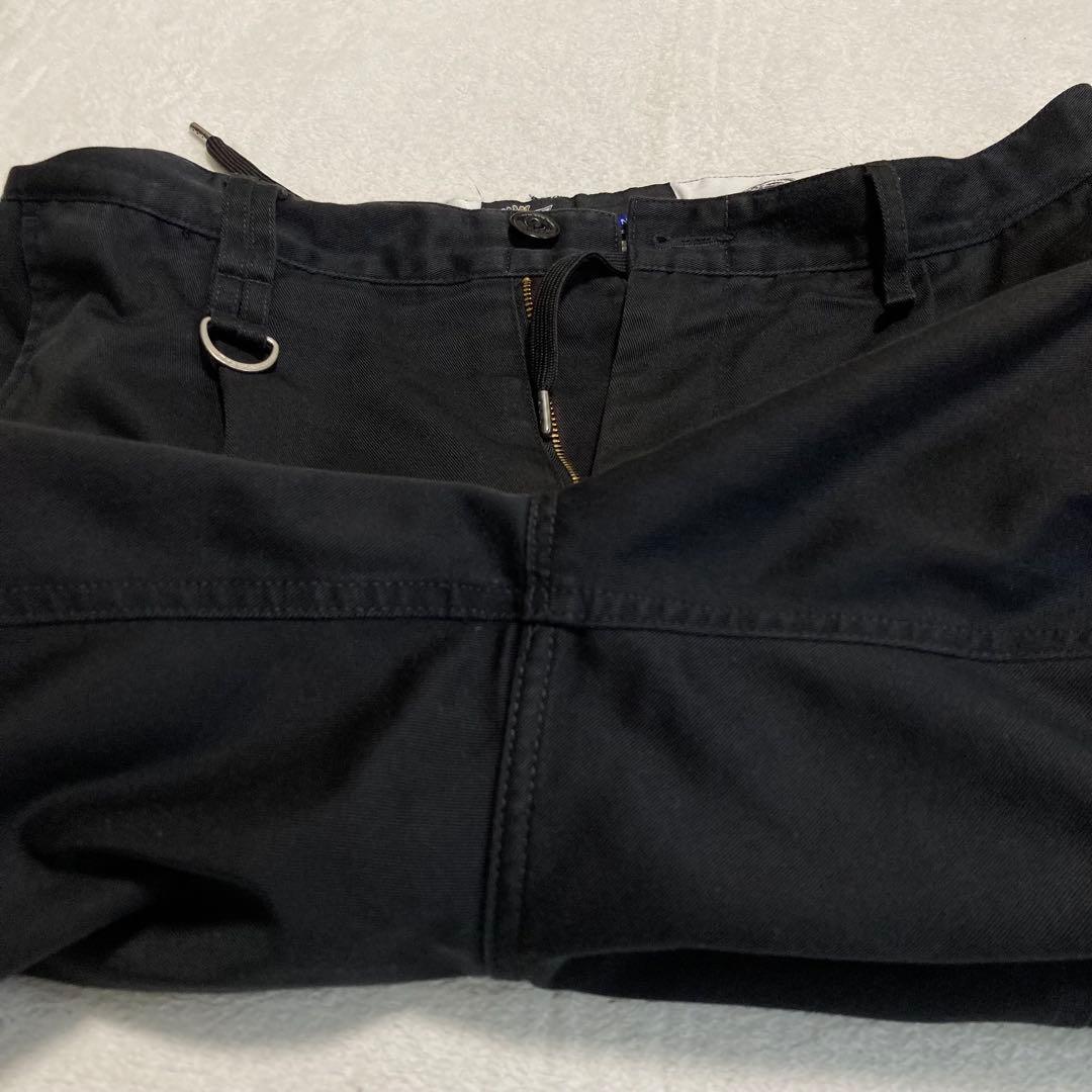 F.A.T. × Dickies \"TUFFIES\"