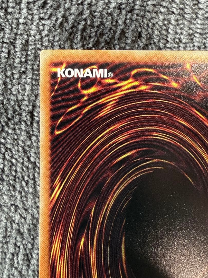 ブラックマジシャン25thシク　絵違い　アーコレ　日版