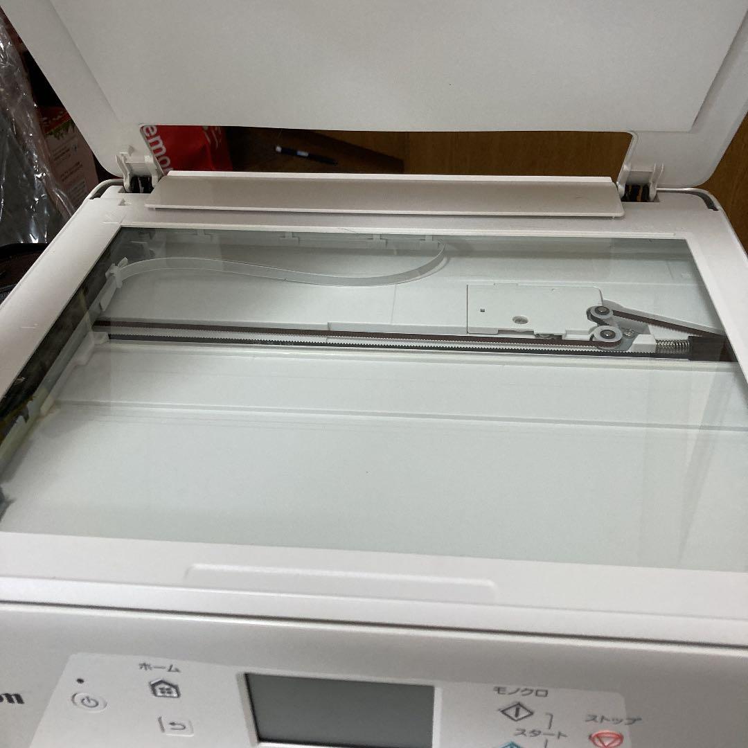 値下げCanon PIXUS TS6230WH