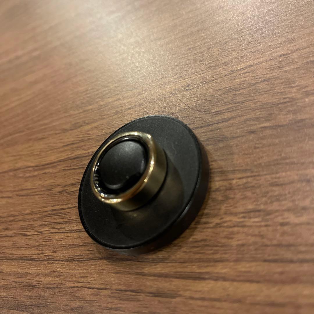 OURA RING3 GOLD 9サイズ