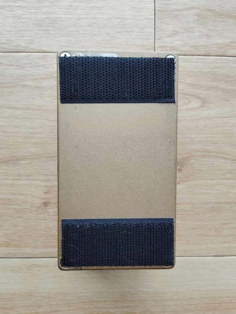 WALRUS AUDIO WARHORN オーバードライブ