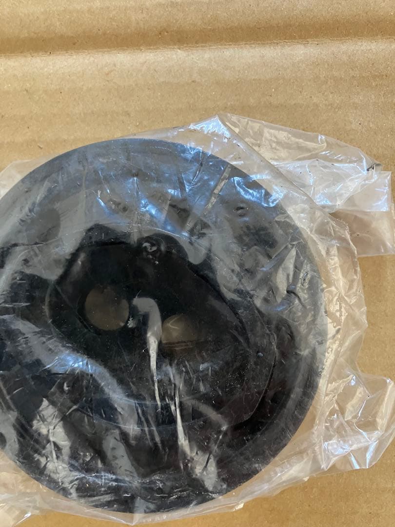 JZX100 純正デフマウント