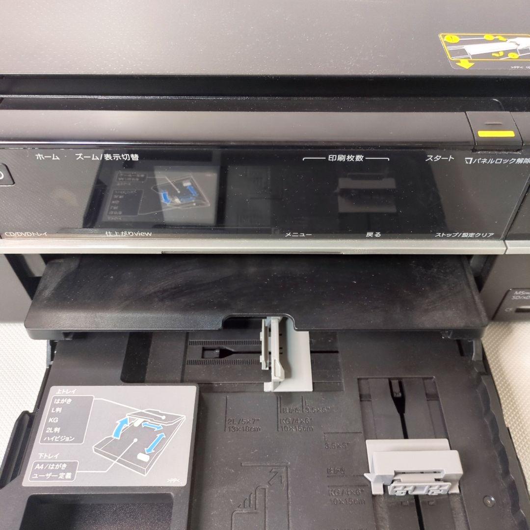 ジャンク EPSON EP-803A