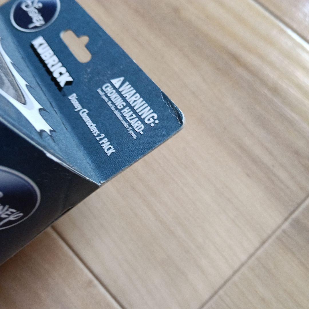 アメコミ RUNAWAY BRAIN Mickey Mouse & Julius