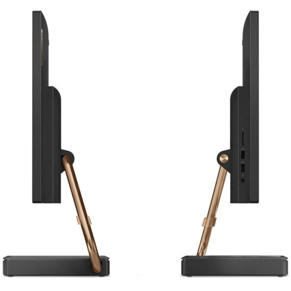 Lenovo デスクトップPC 大画面