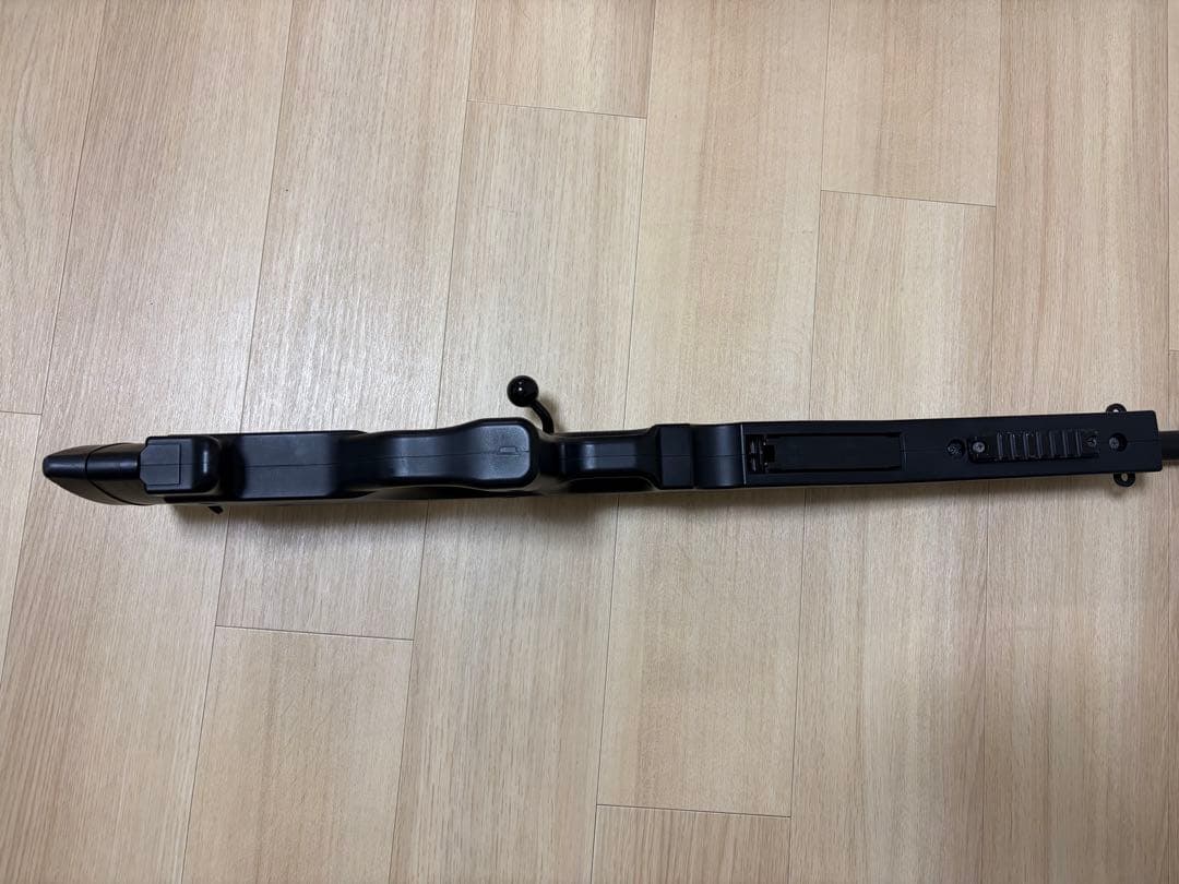 クラウンモデル　Type96 Senior シニア