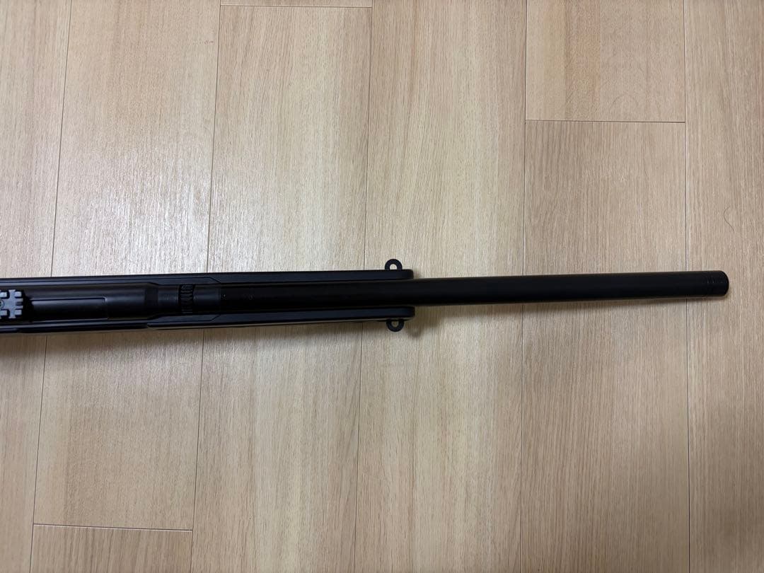 クラウンモデル　Type96 Senior シニア