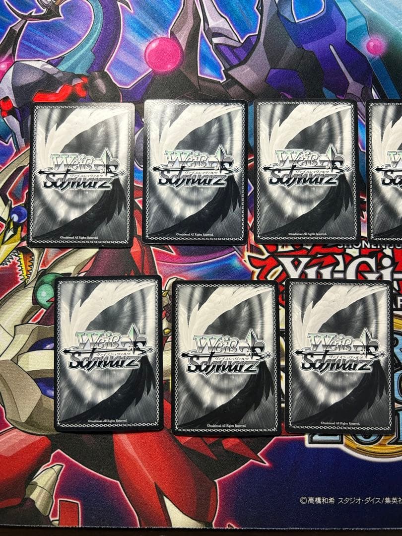 ヴァイス 美樹さやか他　まとめ売り　11枚セット