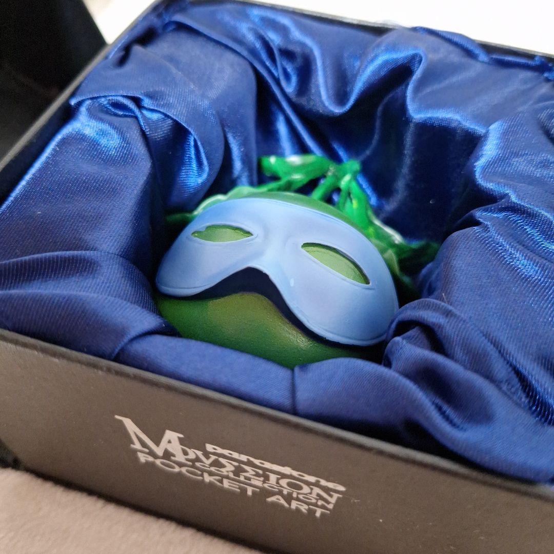 【レア品&未使用】マグリット 「リンゴ: フィギュア」