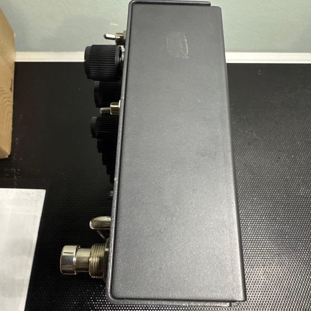 ギター Ibanez PENTATONE PREAMP