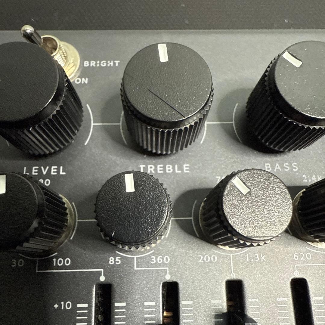 ギター Ibanez PENTATONE PREAMP