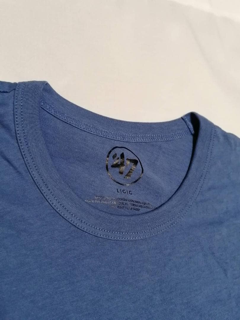 【アメリカ限定】がうるぐら ホロライブ ドジャース コラボ Tシャツ