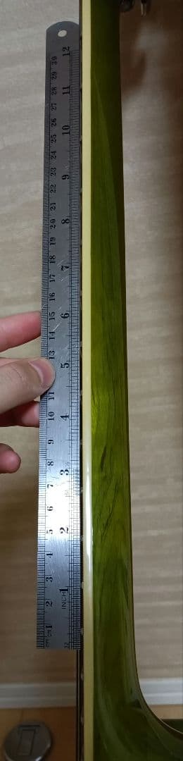 EASTWOOD DELTA 6 リゾネーターギター