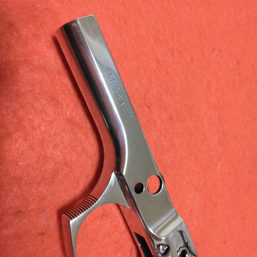 東京マルイ　ベレッタ M92F ZEKEフレーム