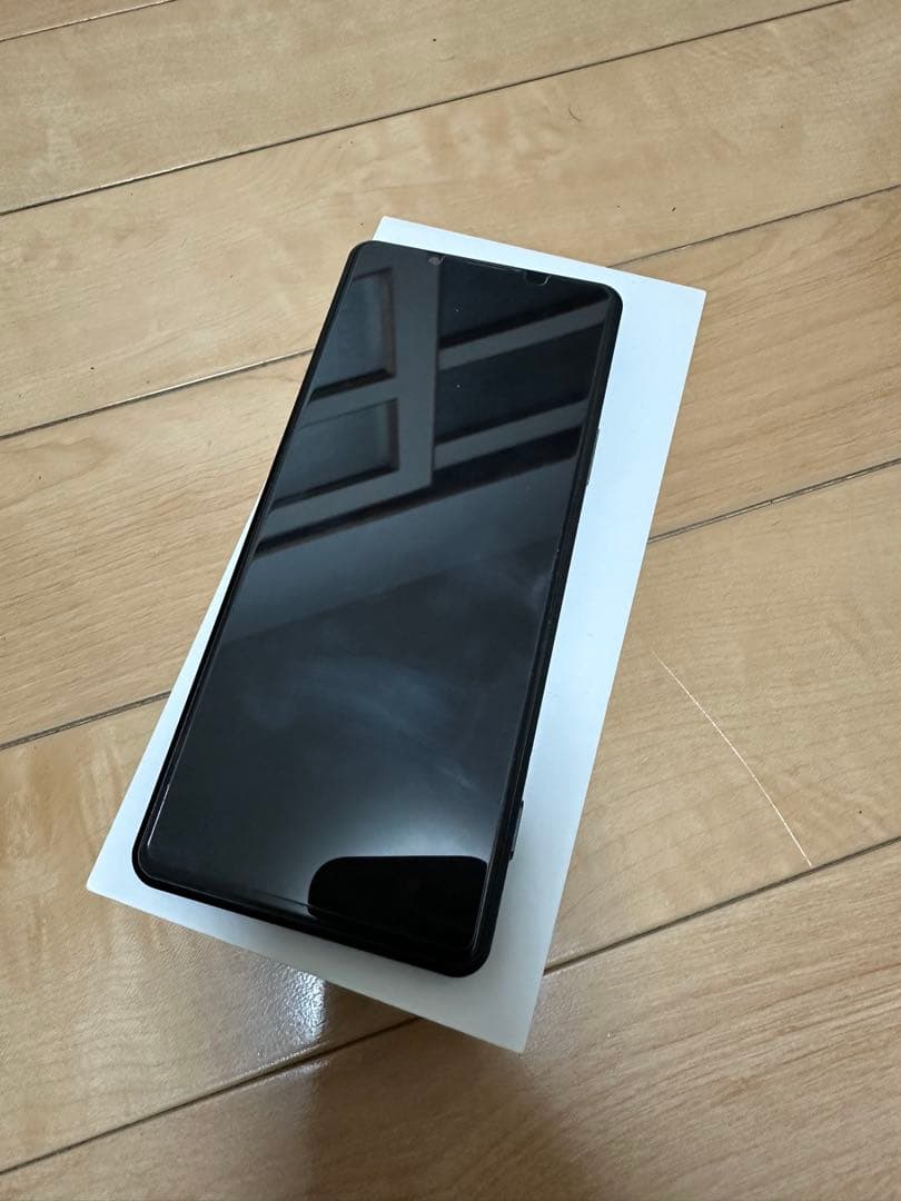 SONY Xperia PRO-I SIM フリー (不具合あり)