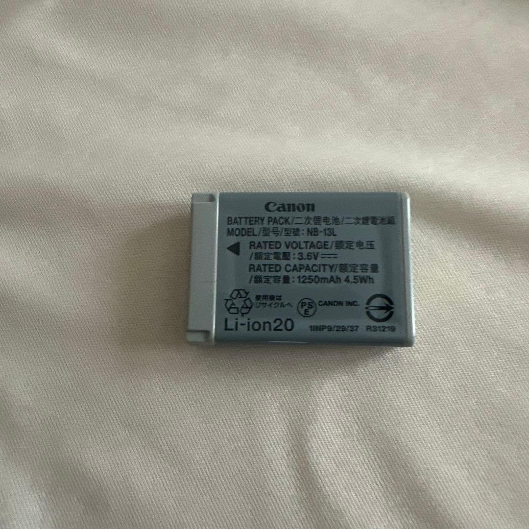 なおとん様canon Powershot G1X MarkIII