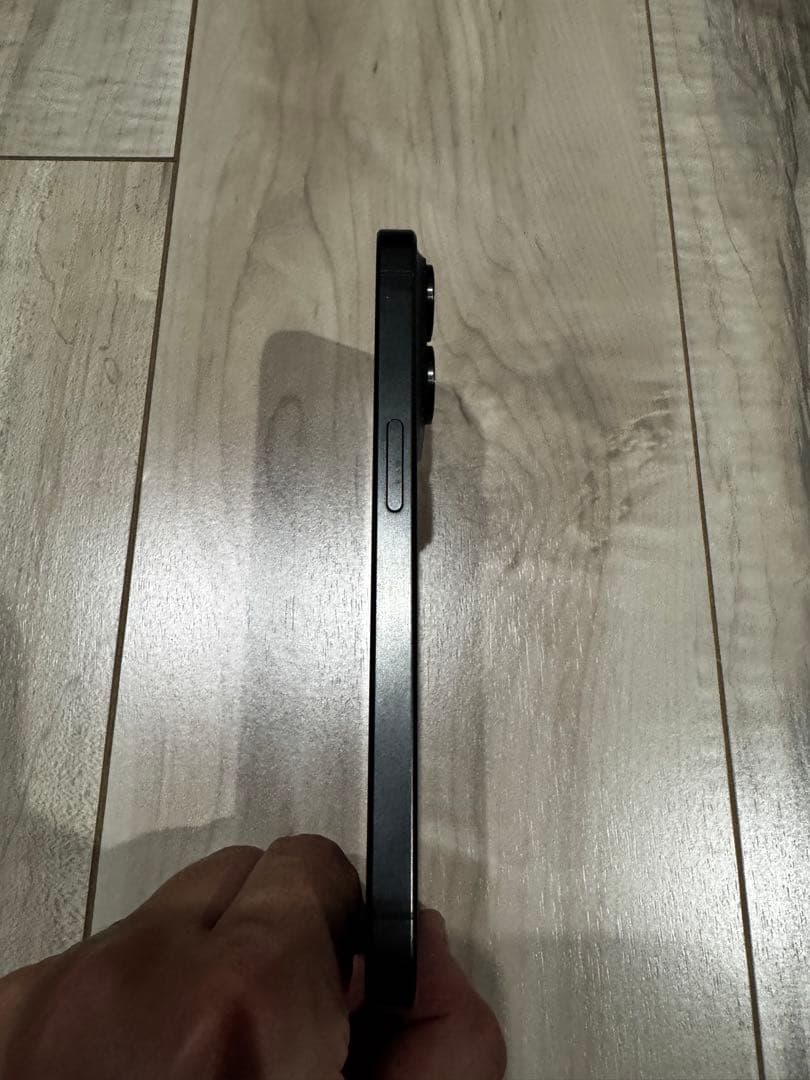 携帯電話本体 iPhone 15 Pro 128GB